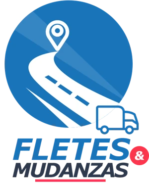 Logo de Fletes & Mudanzas Rosario